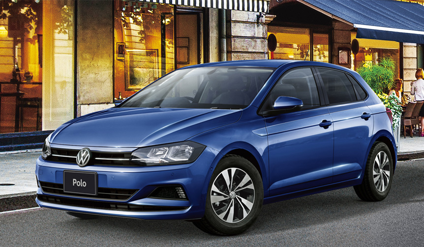 Volkswagen Polo Receives Specification Updates, Including New Optional Features