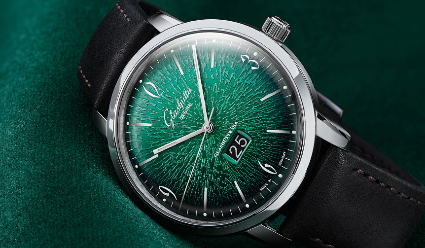 Swatch Group Holds ‘Precious Watch Collection 2018’ | SWATCH GROUP