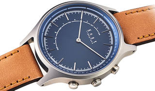 腕時計”というよりもむしろ、着替えて楽しむ“リストウェア”という概念