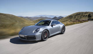 8代目となる新型ポルシェ「911」デビュー｜Porsche - Web Magazine