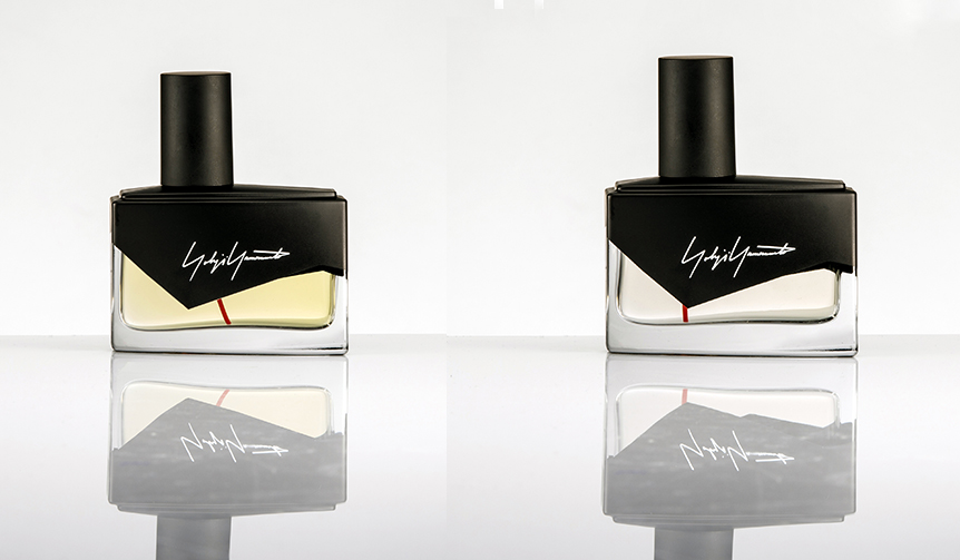 A perfume reflecting the world of Yohji Yamamoto | YOHJI YAMAMOTO PARFUMS