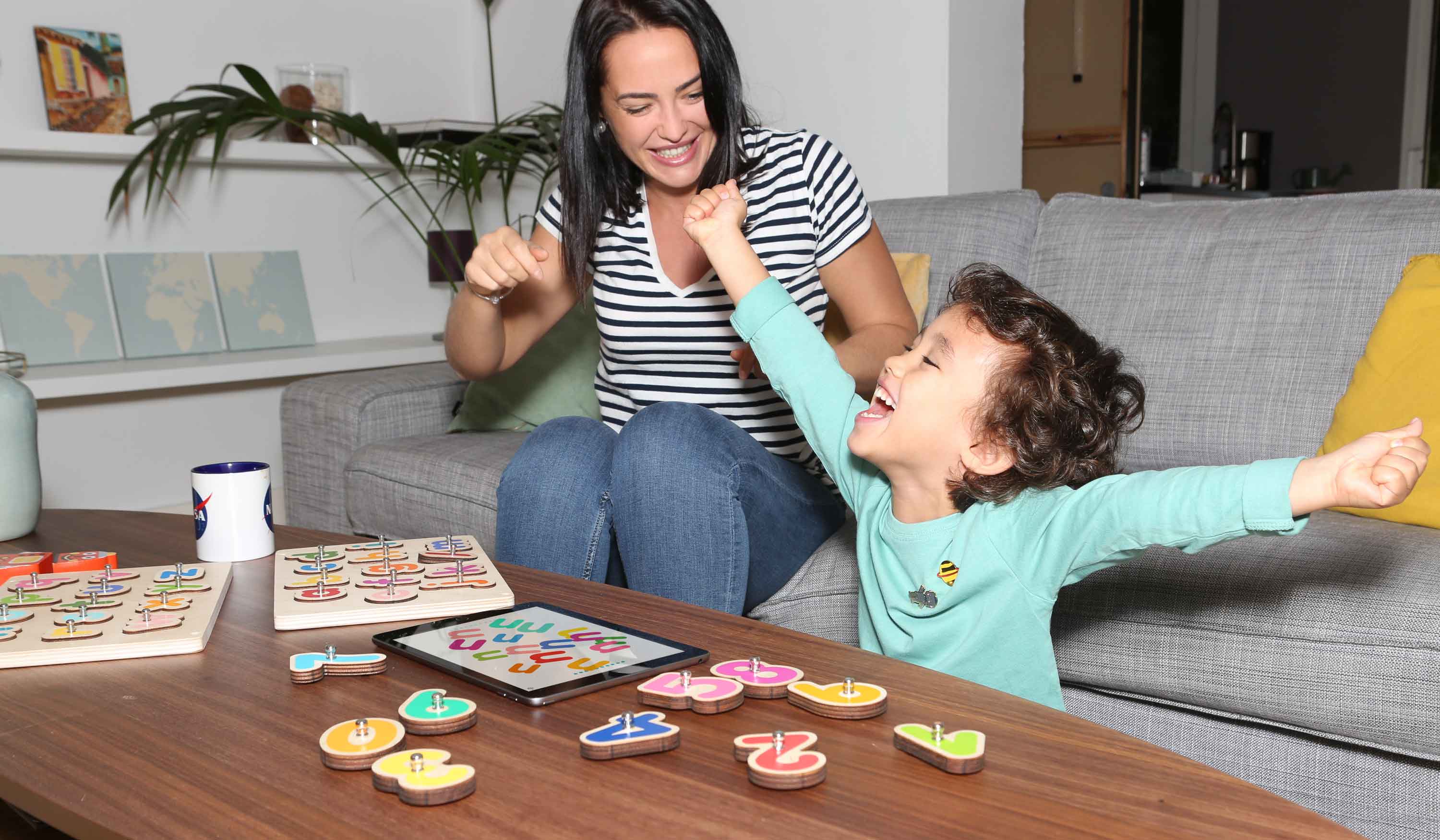 French educational toys from "marbotic" arrive in Japan | marbotic