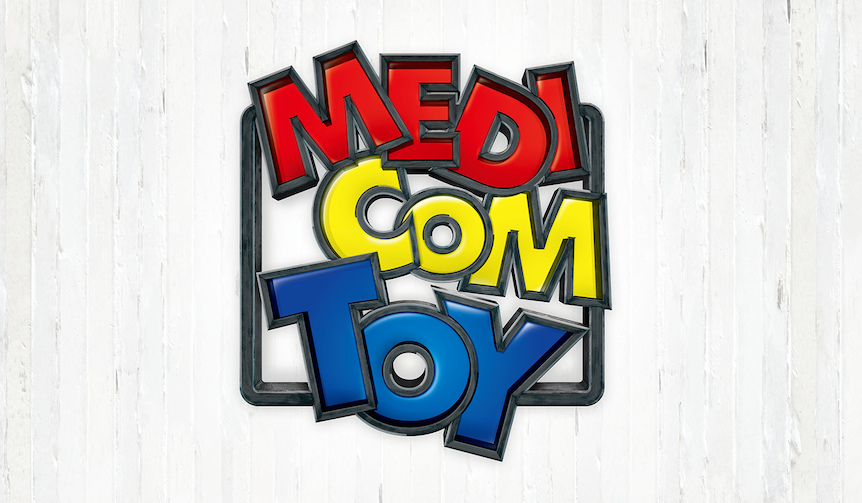 21世紀に改めまして。21歳になったメディコム・トイです。｜MEDICOM TOY 2019