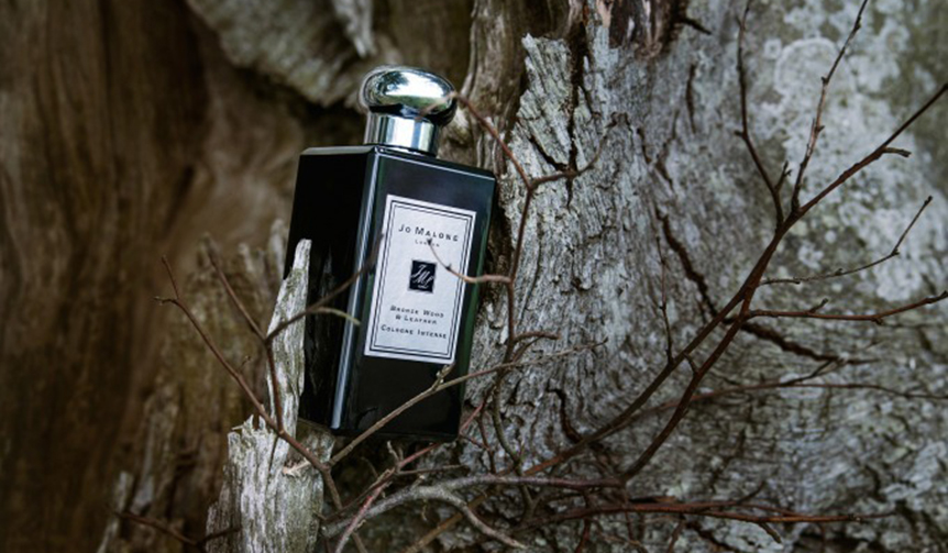 JO MALONE LONDON: A New Fragrance Arrives [Available January 11]