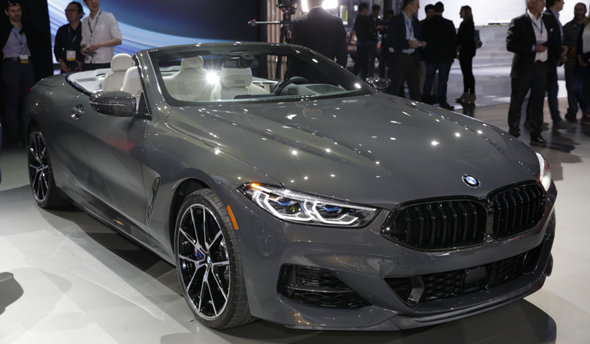 LAオートショー プレイバック 前篇｜L.A. Auto Show