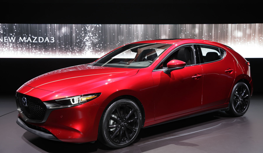 LAオートショー プレイバック 後篇｜L.A. Auto Show