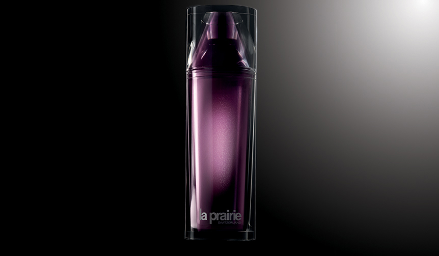 La Prairie's Ultimate Elixir, PT Rare Life Lotion, Arrives January 25th | La Prairie
