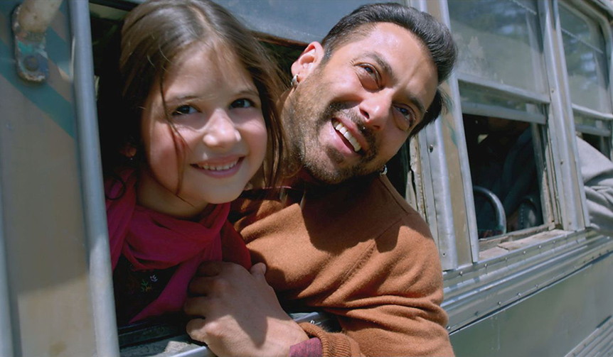 Serial | Jun Makiguchi's Cinema Full Life Vol. 25: Bajrangi Bhaijaan