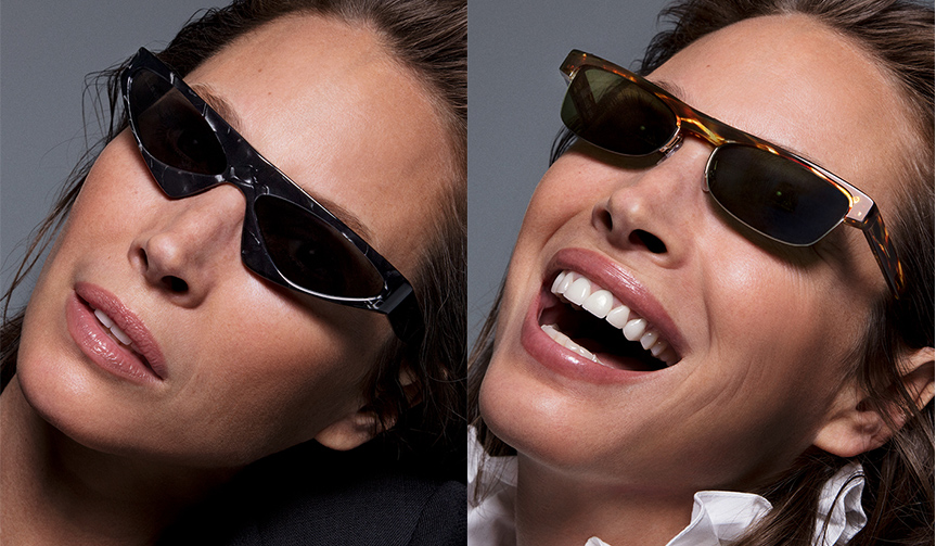 alain mikli's new eyewear collection | alain mikli