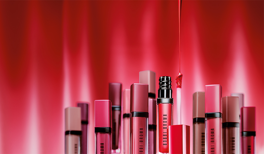 女子の欲張りを叶える、一目惚れリキッドリップ誕生｜BOBBI BROWN