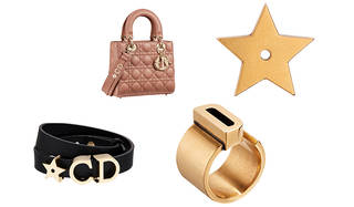 バッグやアクセサリーをイニシャルやモチーフでカスタマイズできる「My