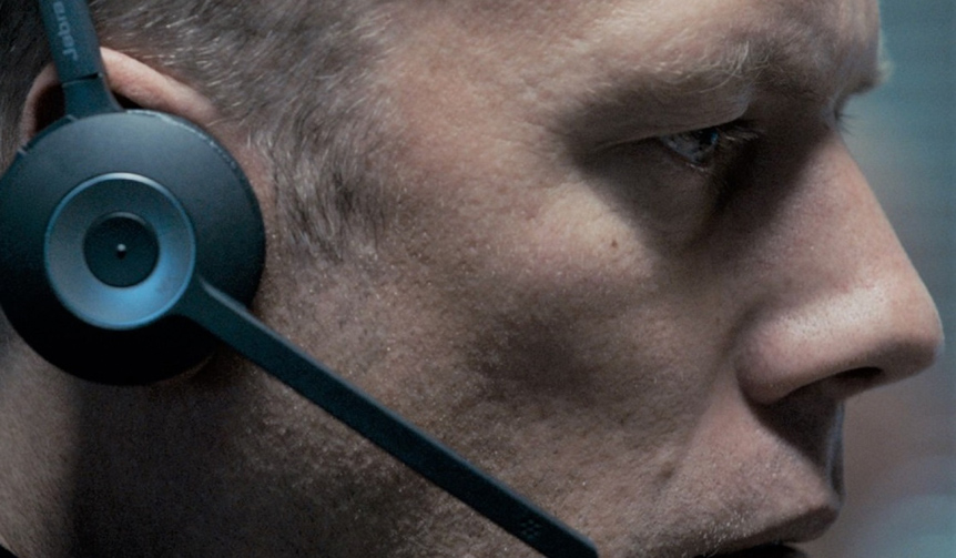 Series | Jun Makiguchi’s Cinema Full Life, Vol. 26: 'THE GUILTY'