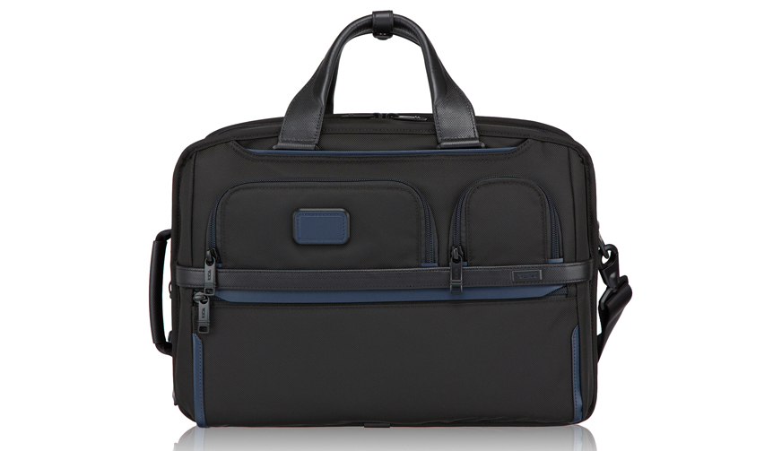 TUMIのALPHA 3コレクションに日本限定カラーが登場｜TUMI