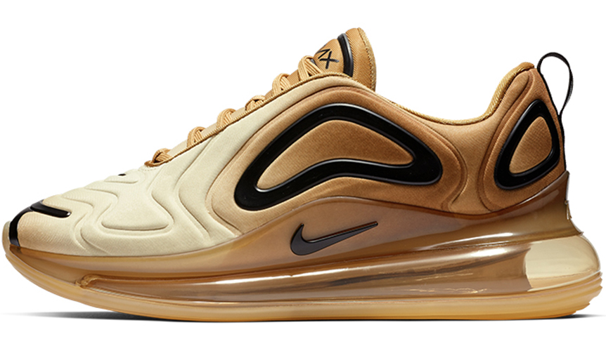 New Colorways Added to the Nike Air Max 720 | NIKE