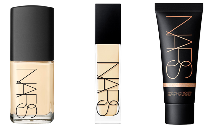 NARS Unveils the 'NARS RADIANCE REPOWERED COLLECTION' | NARS