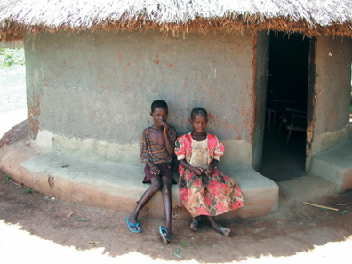 Chapter 1: Encountering Africa
