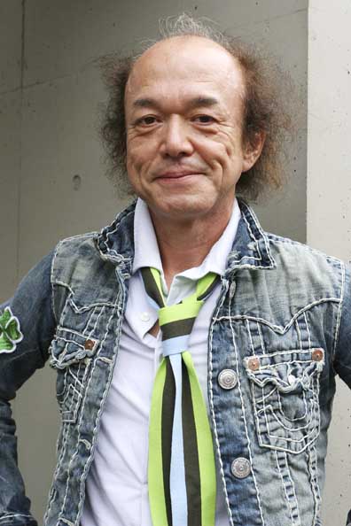 Masafumi Suzuki: The OPENERS Manifesto