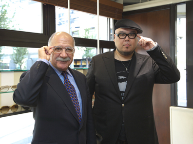 OLIVER GOLDSMITH | Tomoyuki Tanaka (FPM) Explores the Appeal of a Coveted Reissued Model (1)