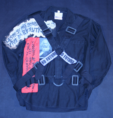 ♪1　PUNK ROCK LIFE