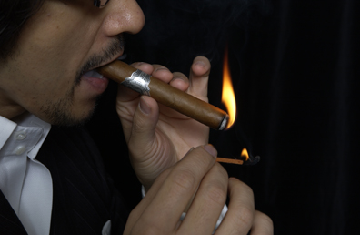 Part 2: How to Enjoy Cigars