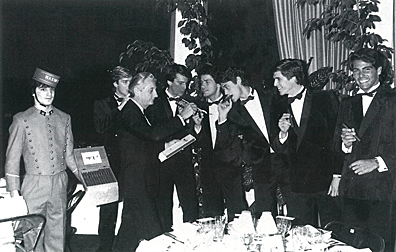Part 5: Cigar Etiquette