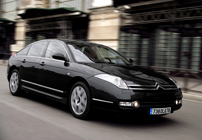 CITROEN C6 | Citroën C6 | Part 4 (First Half) | "A Citroën That Brings Tears to My Eyes After a Long Time"