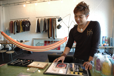 Part 1: How Craftsmanship Became My Life's Work