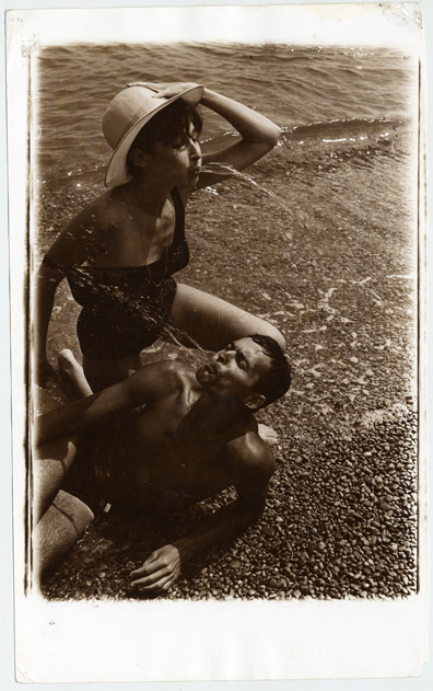 Part 13: Unraveling the Mystery of Boris Mikhailov, Part 3 (Special Edition)