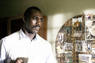 Chapter 7: "Learning from 'Genocide' at the Rwanda Film Festival" - 2