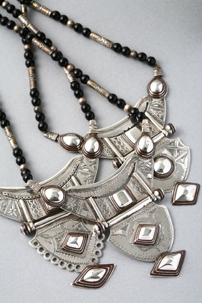 Chapter 8: Tuareg Accessories