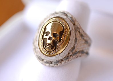 Part 2: The Infinite Potential of Jewelry