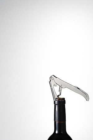 Part 13: Tales of the Table - The Sommelier Knife (1)