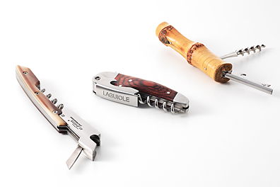 Part 14: Tales of the Table - The Sommelier Knife (2)