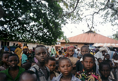 Chapter 9: Côte d'Ivoire