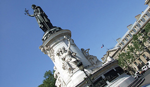 An Illustrator in Paris in May (3): Why I Came to France