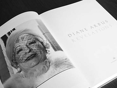 Learning from Diane Arbus (1)