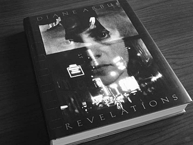 Learning from Diane Arbus (2)
