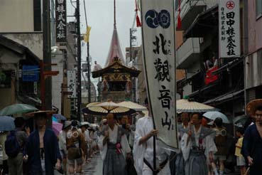 第5回 祇園祭の愉しみ方「唯一の、おすすめの穴場」