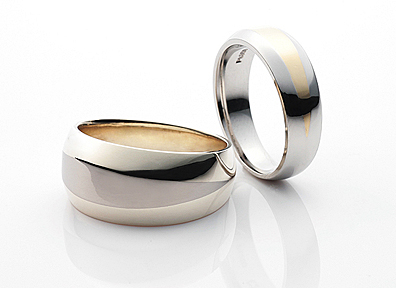 Part 16: Tales of "Clothing" - Marriage Rings (1)