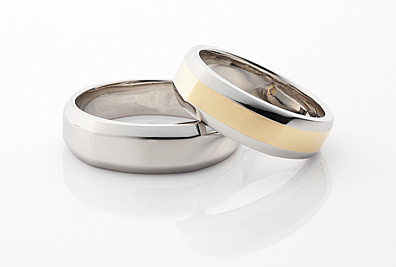 Part 17: Tales of "Clothing" - Marriage Rings (2)
