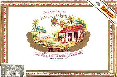 Part 7: Cigar Origins - Cuba