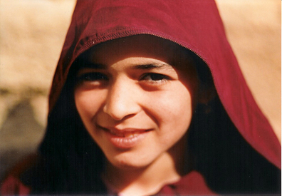 Chapter 10: Morocco—A Space Beyond Time and Space