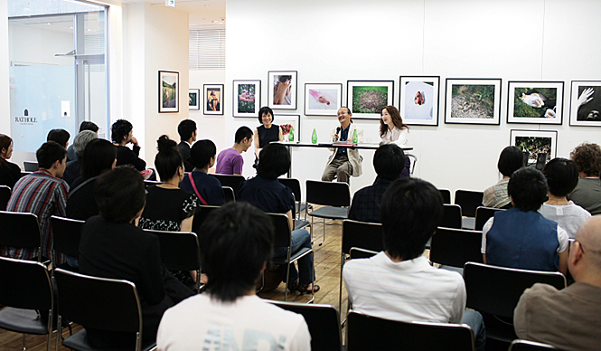 18th: Seiichi Furuya Interview (3)