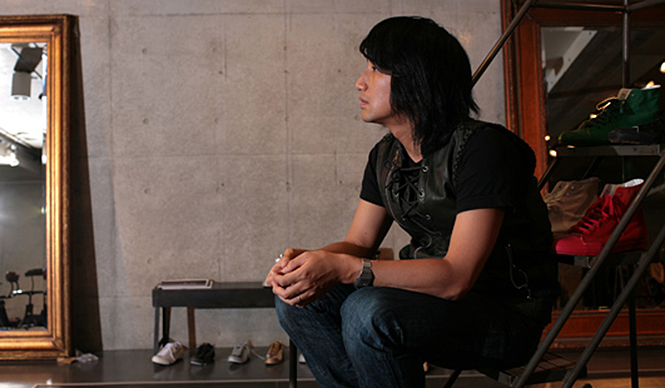 Yasuhiro Mihara: The Openers Manifesto 2