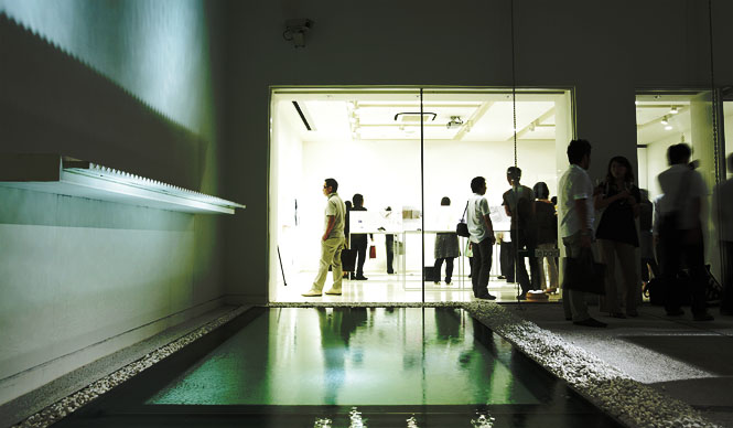 Design Hidden in Everyday Life by Naoto Fukasawa