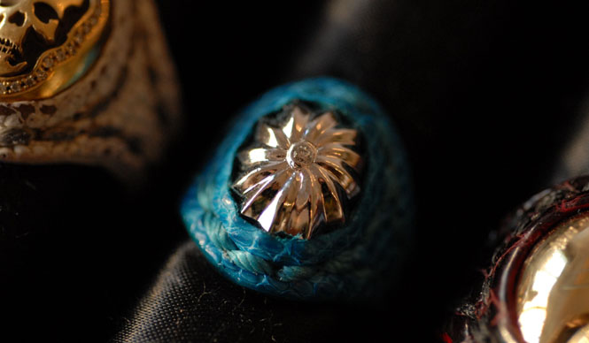 Volume 6: The Making of nine SIXty Jewelry (Part 1)