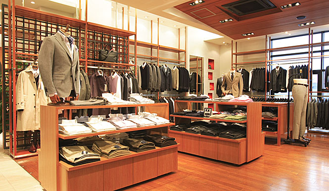 MUSEUM for SHIPS | Ships "Jacket Style" Series (2)