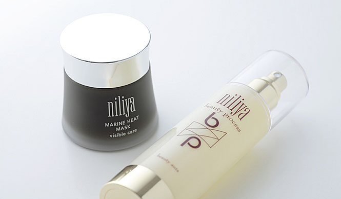 Episode 21: Secrets to Beautiful Skin (1) "Alternating Hot & Cold Care"