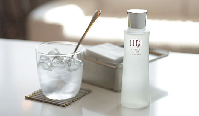 Episode 22: Secrets to Beautiful Skin (2) "Lotion Masks"