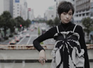 MODEL’S TALK：OHTA Lina「夜、ドライブしながら聴いてください」